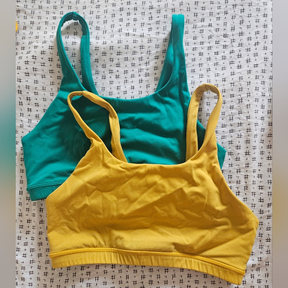 FLEO Celine Sports Bras